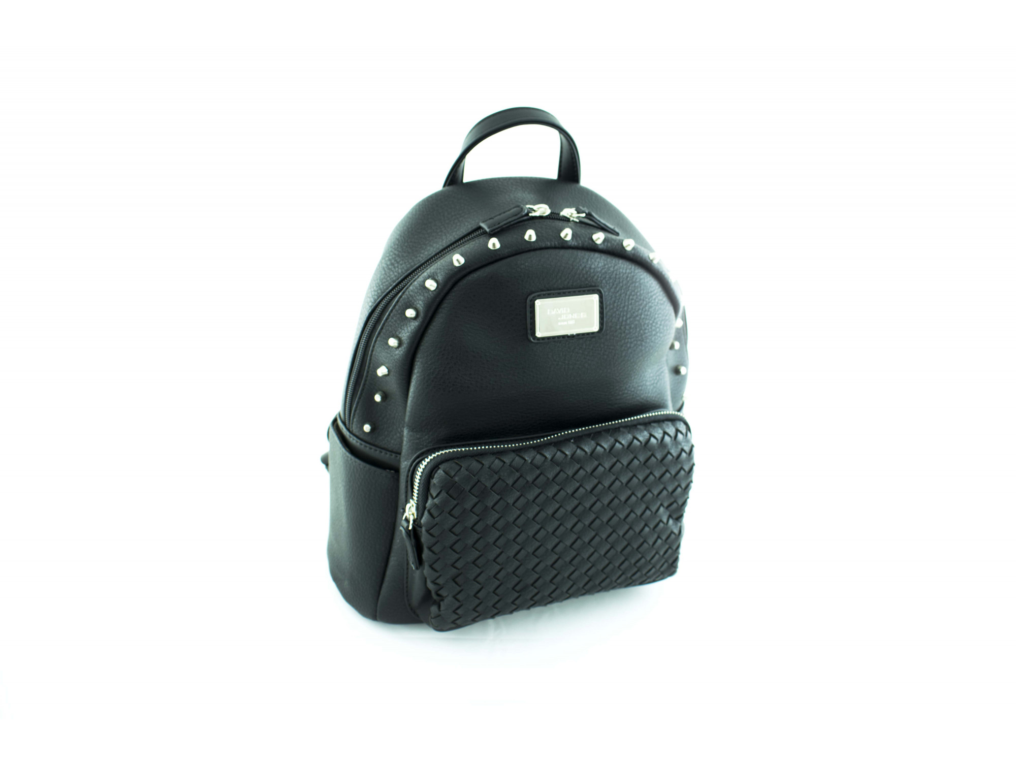 Рюкзак David Jones CM3525 black
