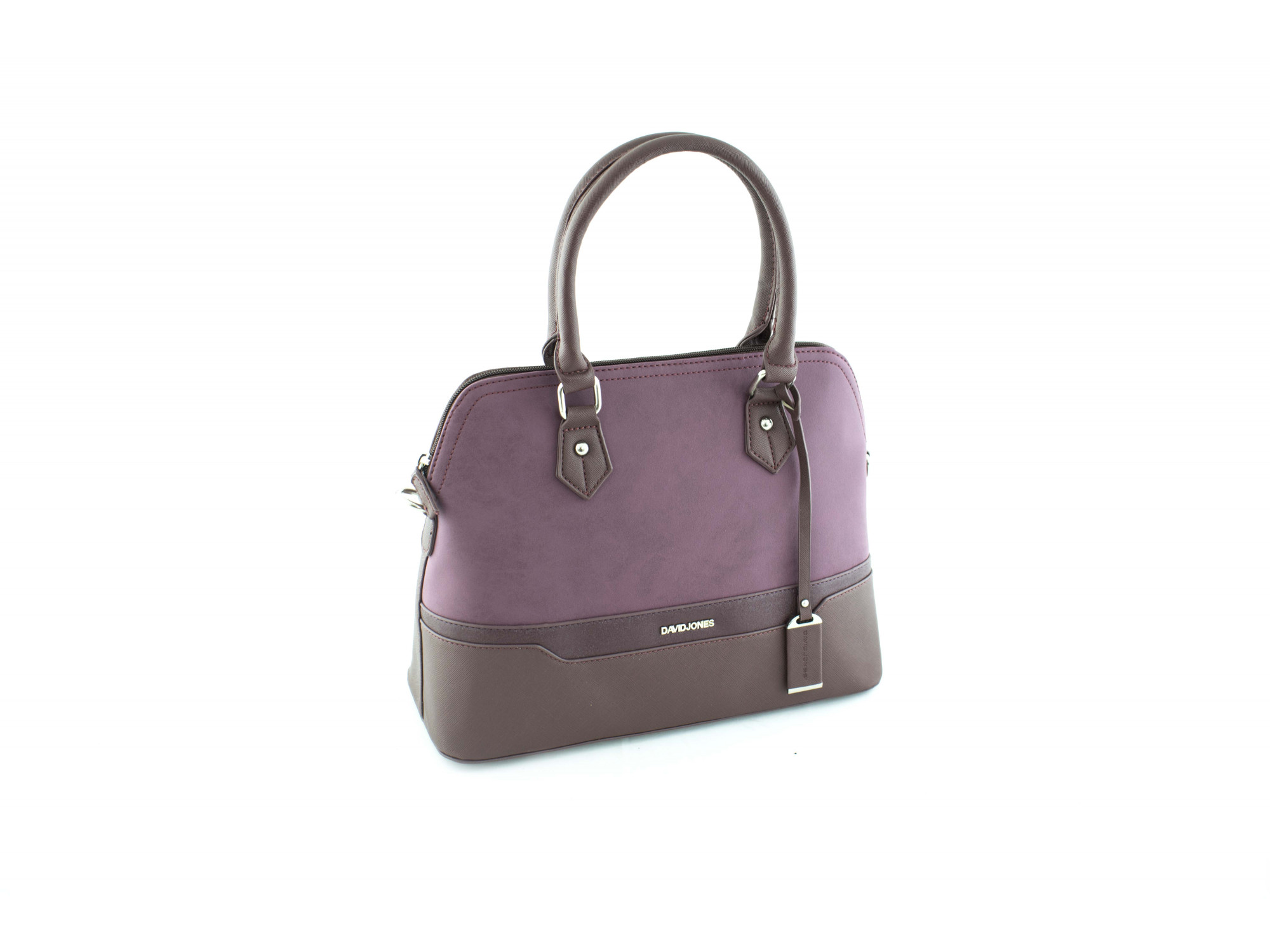 Сумка David Jones 5610-2 bordeaux