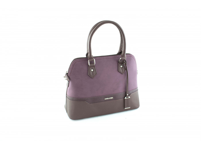 Сумка David Jones 5610-2 bordeaux