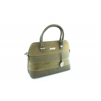 Сумка David Jones 5614-1 d.taupe