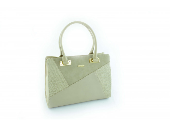 Сумка David Jones 5529-1 camel