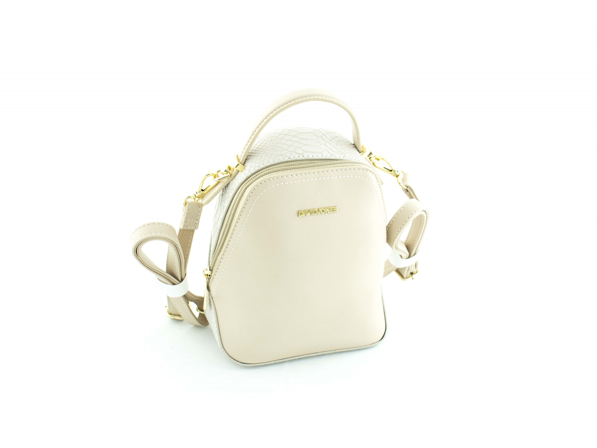 Мини-рюкзак David Jones 5539-3 Pink