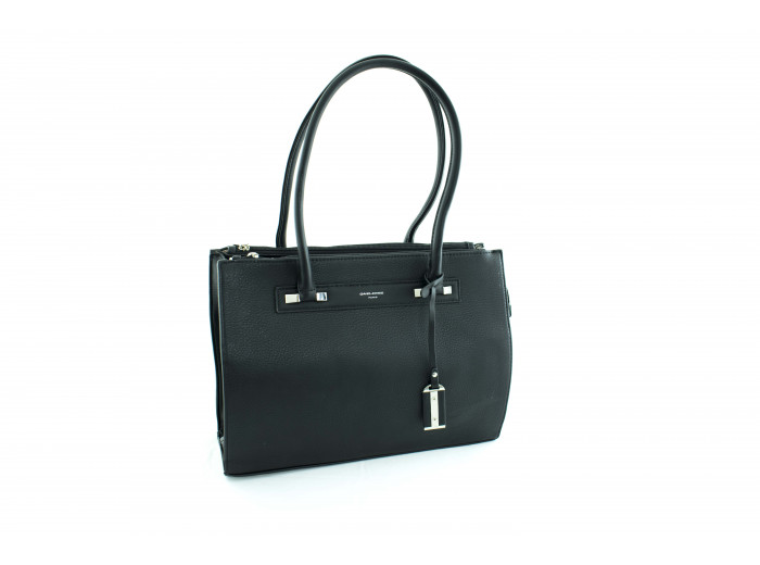 Сумка David Jones CM3503 Black