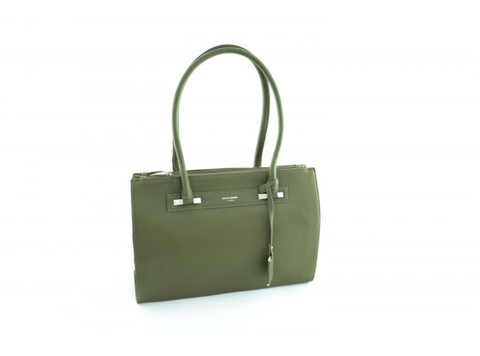 Сумка David Jones CM3503 Khaki