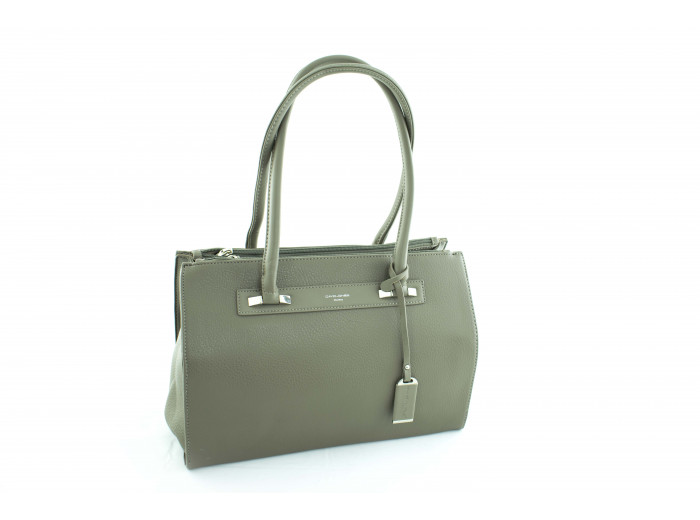 Сумка David Jones CM3503 d.Taupe