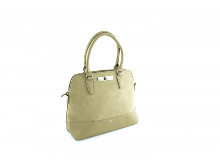 Сумка David Jones 5608-1 Camel