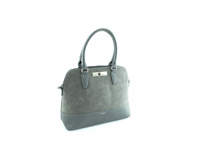 Сумка David Jones 5608-1 d.Grey