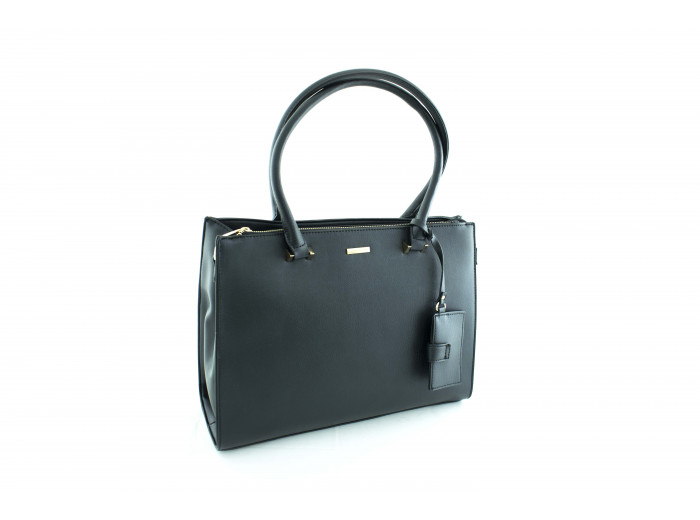 Сумка David Jones 75524-2 Black