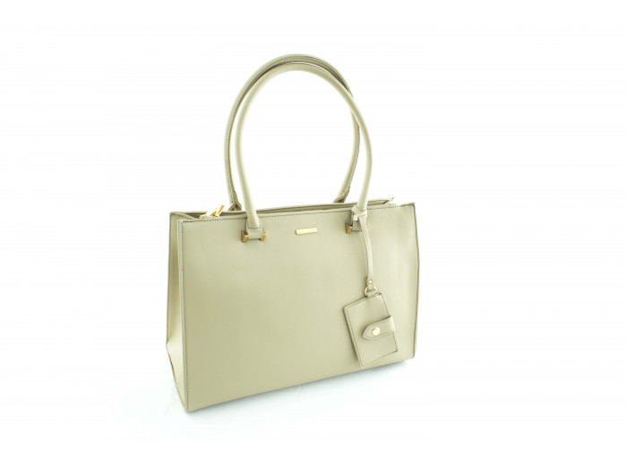 Сумка David Jones 75524-2 Camel