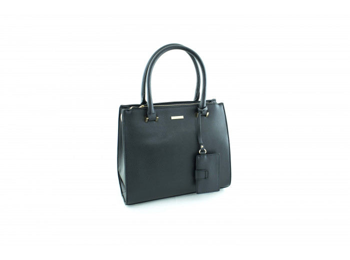 Сумка David Jones 75524-1 black