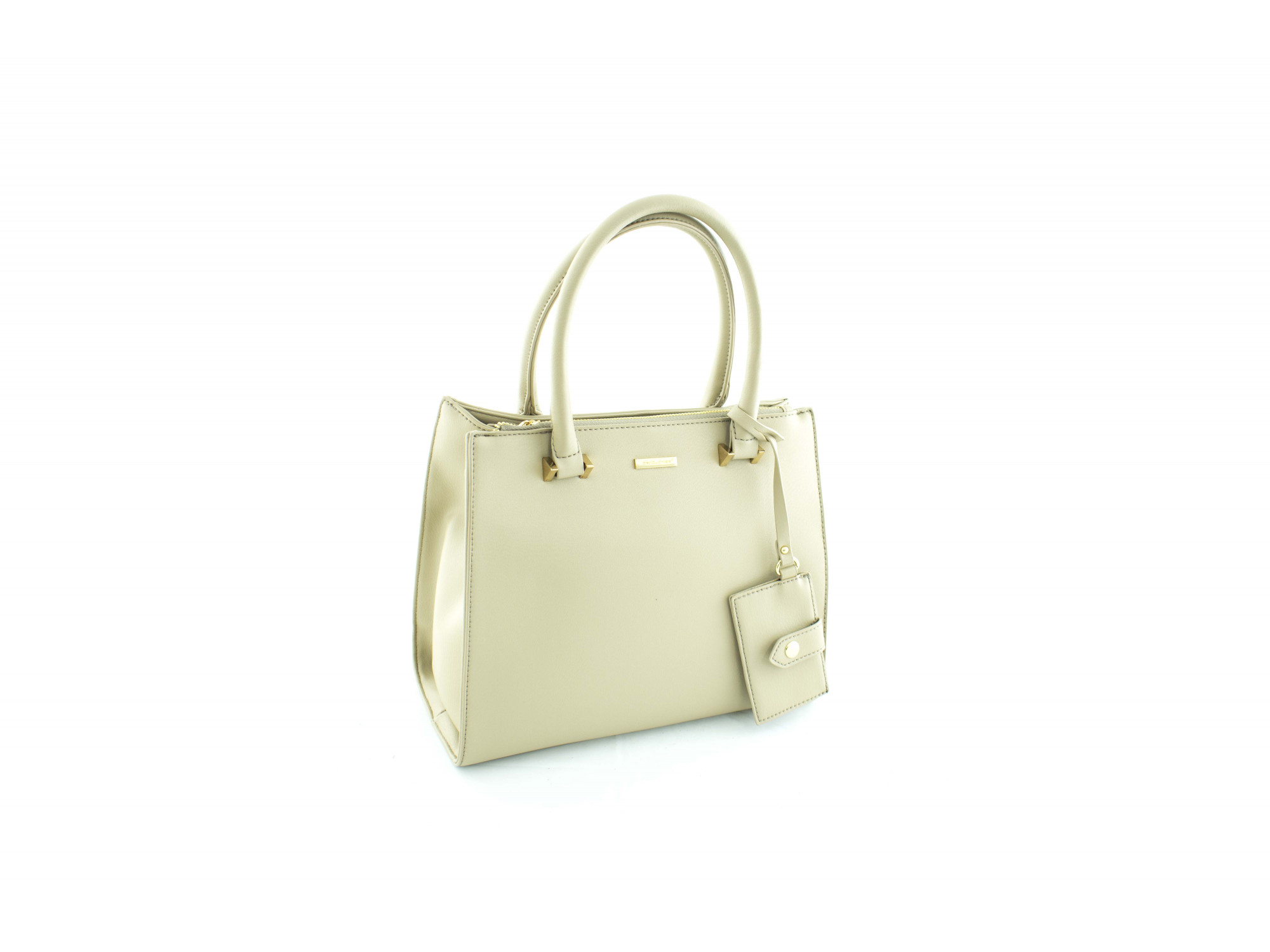 Сумка David Jones 75524-1 camel