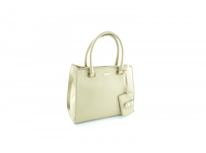 Сумка David Jones 75524-1 camel