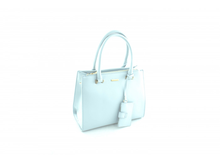 Сумка David Jones 75524-1 blue