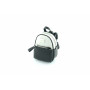 Мини-рюкзак David Jones 75507-1 Black