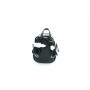 Мини-рюкзак David Jones 75507-1 Black