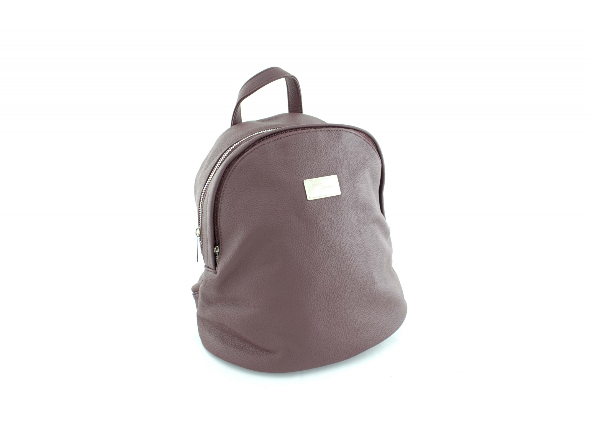 Рюкзак David Jones CM3062 Plum