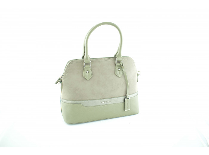 Сумка David Jones 5610-2 taupe