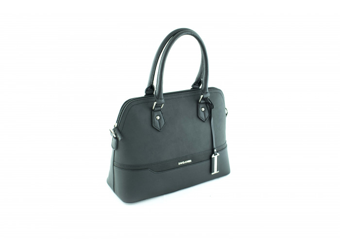 Сумка David Jones 5610-2 black