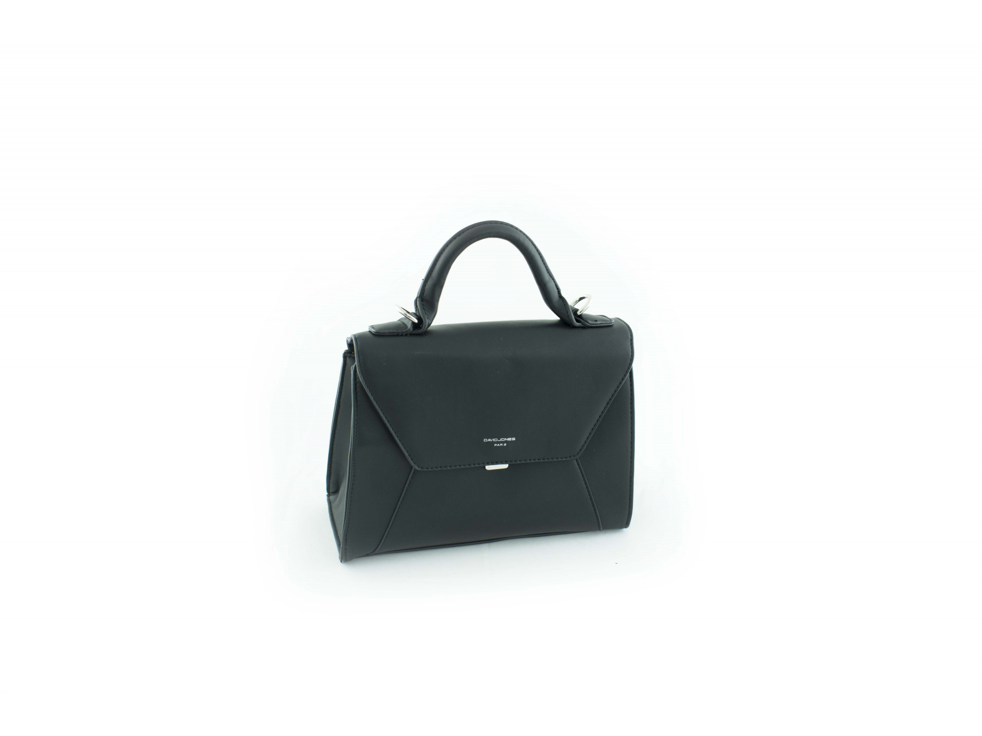 Сумка David Jones 5604-2 black