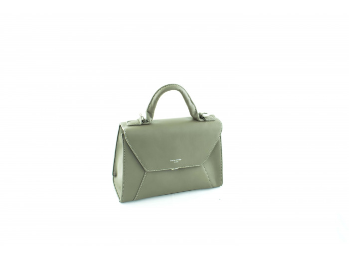 Сумка David Jones 5604-2 d.taupe