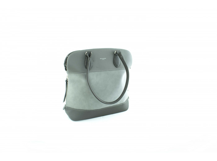 Сумка David Jones 5616-1 d.grey