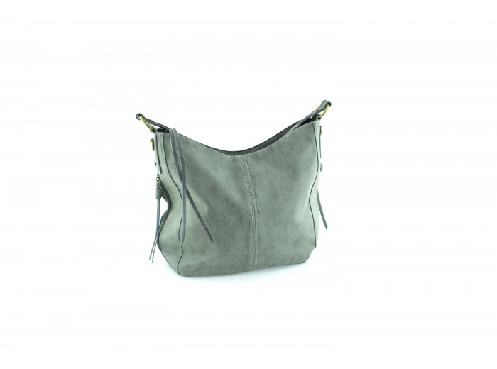 Сумка David Jones CM3546 d.grey