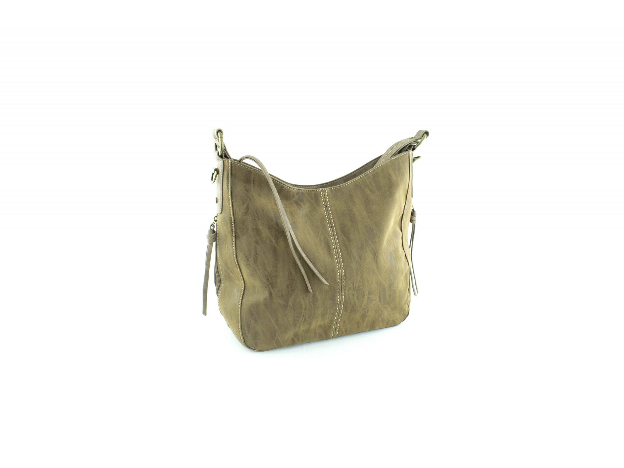 Сумка David Jones CM3546 d.brown