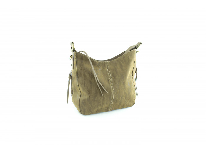 Сумка David Jones CM3546 d.brown