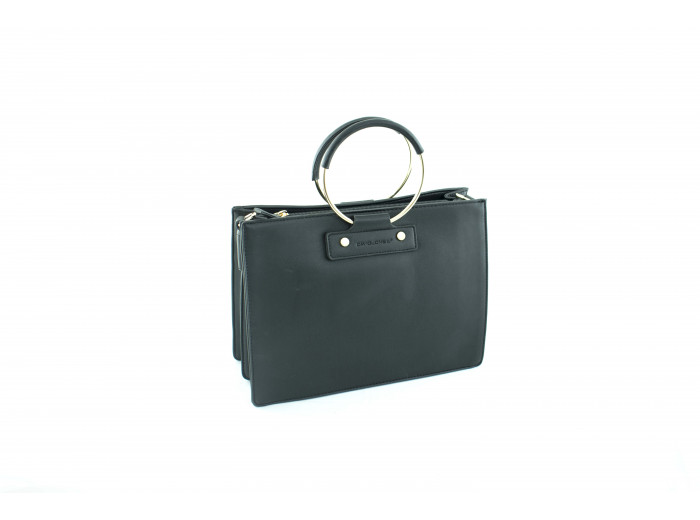 Сумка David Jones 5635-1 black