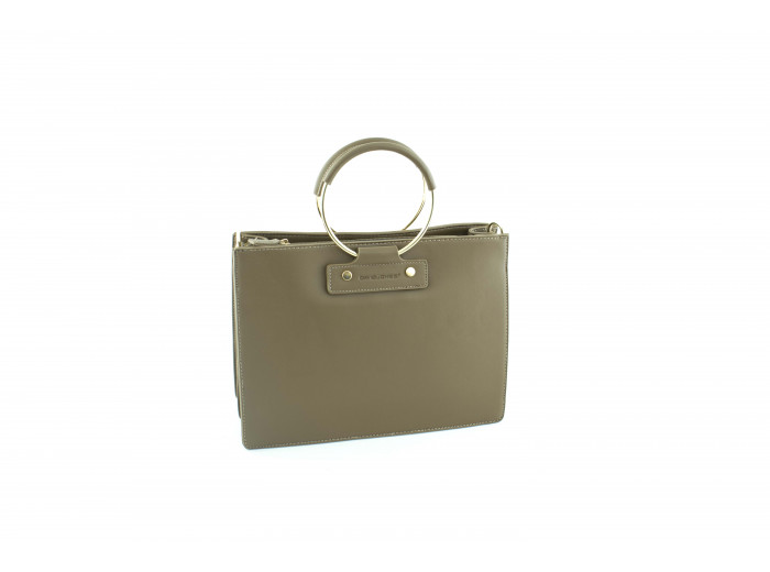 Сумка David Jones 5635-1 d.brown