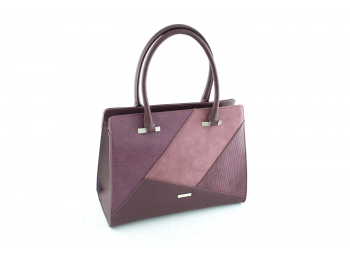 Сумка David Jones 5639-2 D. Pink