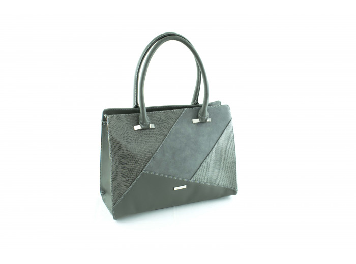 Сумка David Jones 5631-1 D.Grey