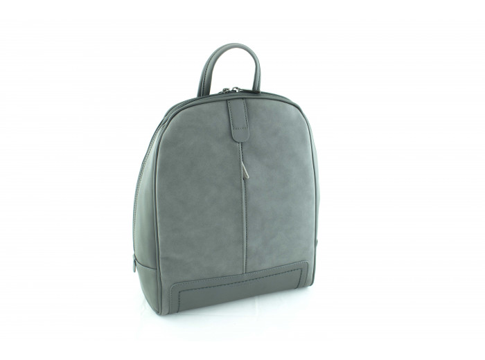 Рюкзак David Jones CM3556 D.Grey