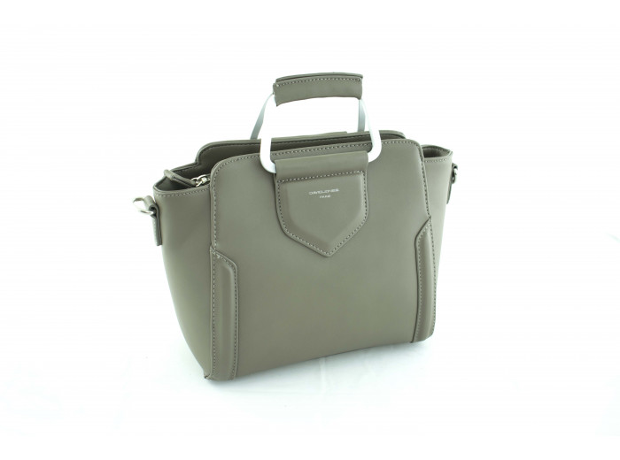 Сумка David Jones 5639-2 D. Taupe