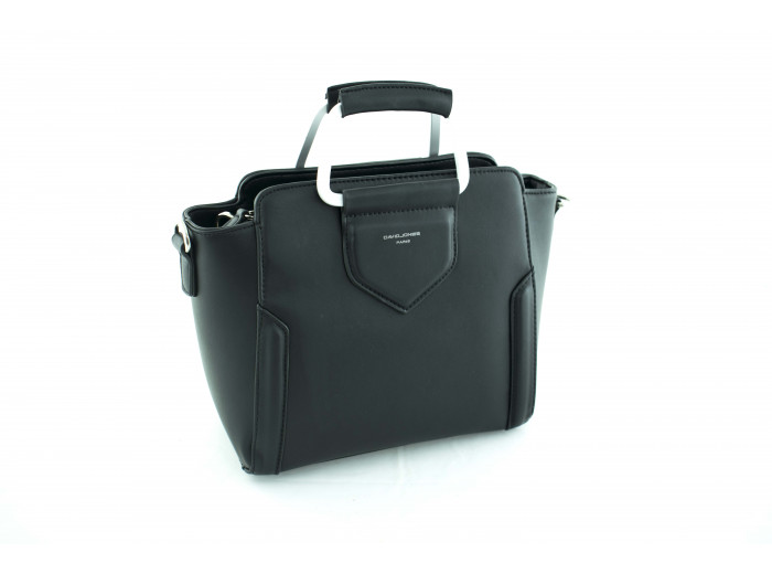 Сумка David Jones 5639-2 Black