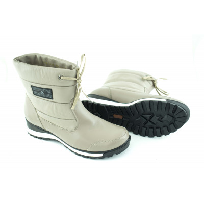 Дутики Tibet 321 cappuccino