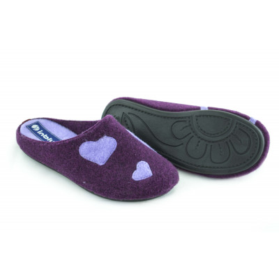 Тапочки Inblu RO-6V Тапочки Inblu RO-6V