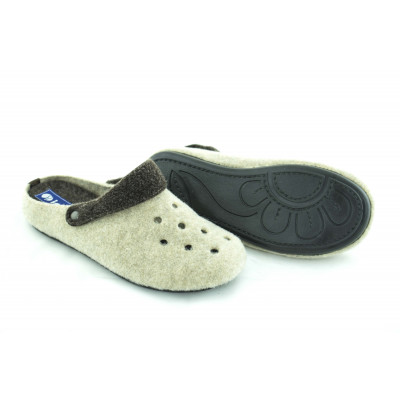 Тапочки Inblu RO-5V Тапочки Inblu RO-5V