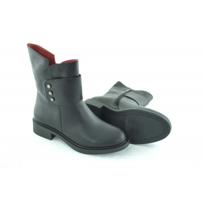 Полусапоги Monroe 150-7968-20