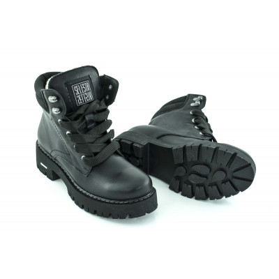 Ботинки Selesta b2377-2s