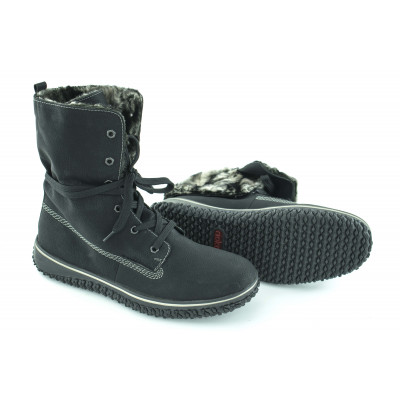 Чернвики Rieker Z4221-00 Чернвики Rieker Z4221-00