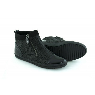 Ботинки Remonte R6686-02