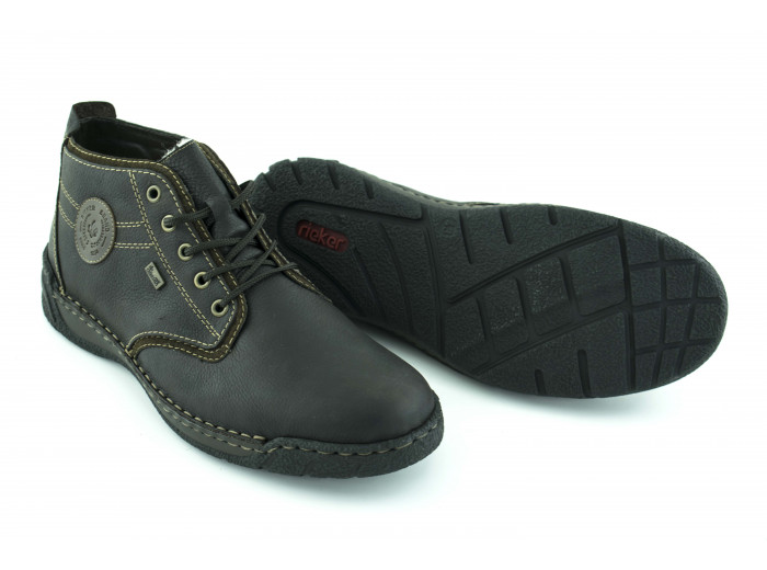 Rieker В0332-25