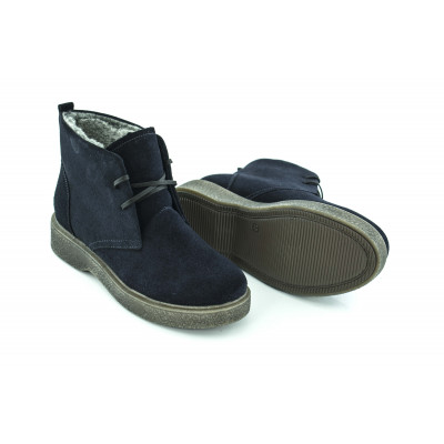 Ботинки tm hitcher 431-7