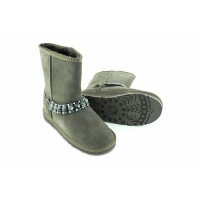 Угги 36-51 khaki