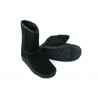 Угги 36-50 black