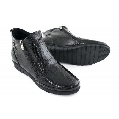 Ботинки La Pinta 0528-810