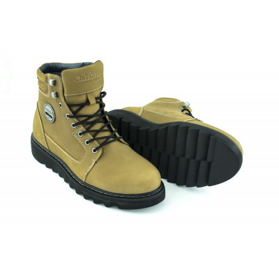 Clubshoes ВВ ginger