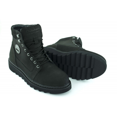 Clubshoes ВВ black