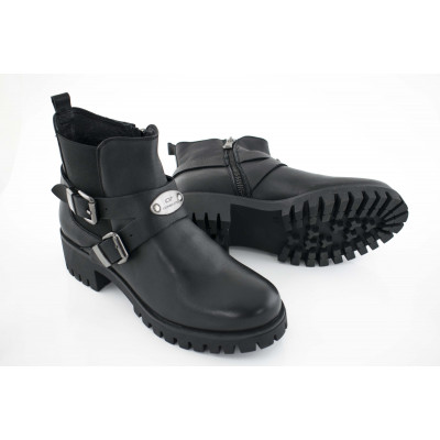 Ботинки Corso Vito 02-0526531-Б Ботинки Corso Vito 02-0526531-Б